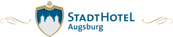 Stadthotel in Augsburg